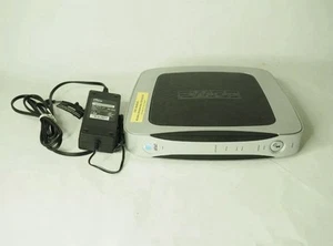 2Wire Gateway 3600HGV Internet Modem 4-Port Wireless Router (AT&T Uverse) - Picture 1 of 3