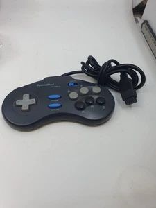 Controller Logic 3 velocità pad - Foto 1 di 4