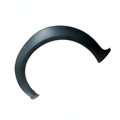 Ajuste para Ford Transit Connect 2010-2013 rueda delantera derecha guardabarros arco moldeado Foto 1 de 4