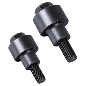 Perforadora de tornillo perforadora de chapa perforadora perforadora de orificio de tornillo Ø 16 / 19 mm - Imagen 1 de 14