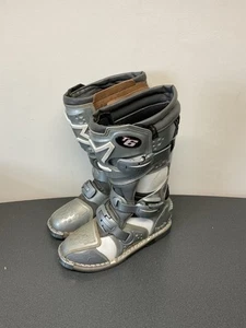 Alpinestars Tech Series T6 Motocross boots US 8 Women’s - Picture 1 of 8