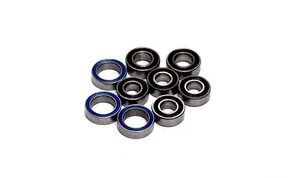 RCS Model Bearing Set for TAMIYA RC MERCEDES C11 (COMPLETE) BG586 - Picture 1 of 1