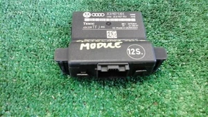 2008 VOLKSWAGEN PASSAT GATEWAY CONTROL MODULE COMPUTER BRAIN 818011 - Picture 1 of 12