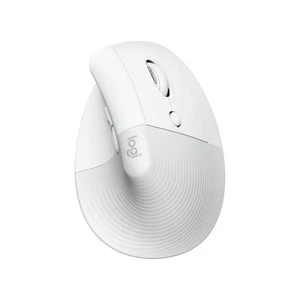 Lift Vertical Ergonomic Mouse for Mac - Wireless, Bluetooth, Right-Handed - Picture 1 of 10