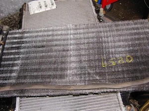 Condensador de CA Toyota Corolla Cupé DX SR5 88-93 - Imagen 1 de 1
