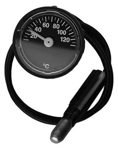 Junkers BOSCH Thermometer mini...Z.R 18..24-2 KE/AE - 87172080270 - Picture 1 of 4