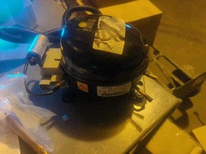 Embarco Emc3125u Compressor 125-127v 1phase - Picture 1 of 6