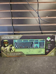 Mechaniczna klawiatura do gier Razer BlackWidow V3 - Clicky (/RT6-15832-RZ03-0354... - Zdjęcie 1 z 6