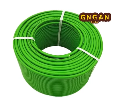 NEW SIEMENS 6XV1 840-2AH10 6XV1840-2AH10 Profibus Cable 100 meters US free tax - Image 1 of 3