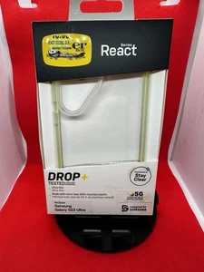 Otterbox React Galaxy S23 Ultra + S Pen leer descripción - Imagen 1 de 2