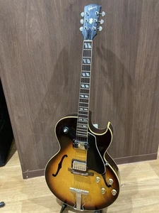 Gibson ES-175D '68 Electric Gutiar [AUTH] - Picture 1 of 7