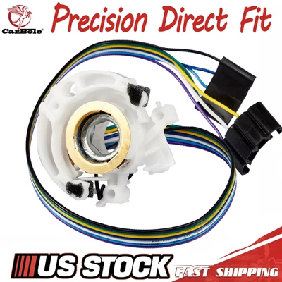 Nuevo interruptor de señal de giro para Chevy Impala Belair Biscayne 1964-1966 sin inclinación EE. UU. Foto 1 de 4