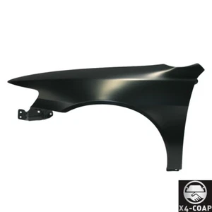 New Front Left Driver Side Fender Steel For Honda Accord 98-02 60261S84A90ZZ - Picture 1 of 3
