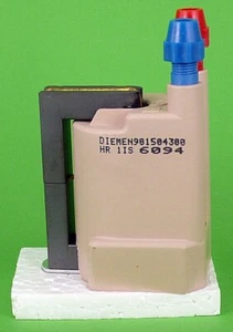 Flyback Transformer HR6094 = 482214010247, 482214010194 - Picture 1 of 7