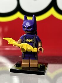 LEGO Batgirl Minifigure Dimensions 71264 Lego Batman Movie Super Heroes (dim044)