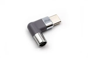DUNU USB Type-C Quick-Switch Modular Plug 30mW at 32 Ohm - Zdjęcie 1 z 7