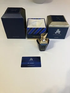 Profumo Uomo XERJOFF Join The Club, Ivory Route, Eau De Parfum 50 ML, Nuovo - Foto 1 di 13