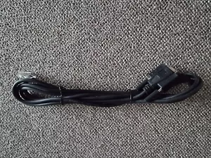 TOP RJ45 auf RS-232 DB9 Female Kabel! Serieller Port! Konsolen Kabel OVP! - Bild 1 von 3