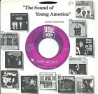 Shorty Long:Night Fo' Last Vocal and Instrumental:U S Soul:Northern Soul