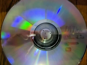 100 Sony DVD+R gemischter Posten leere beschreibbare Discs 4,7GB 120min Brennen 16x - Bild 1 von 9