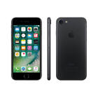 Apple iPhone 7 Factory Unlocked GSM 32GB 128GB 256GB AT&T T-mobile Good