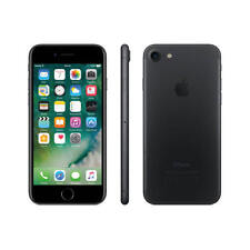 Apple iPhone 7 Factory Unlocked GSM SmartPhone AT&T T-mobile 32GB 128GB 256GB