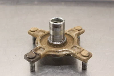 Suzuki Quadrunner 250 LTF250 1991 4x4 rueda delantera buje derecho U720 Foto 1 de 4