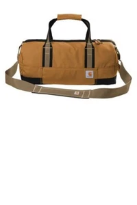 Carhartt® Foundry Series 20"" lona, marrón, nuevo, 1200D, 35L, Rain Defender - Imagen 1 de 6