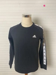 Adidas Juvenil Trifolio Cuello Redondo Sudadera Talla M Nuevo Con Etiquetas - Imagen 1 de 6