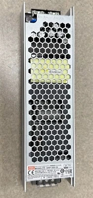 Mean Well UHP-350-24 350W 24V 14.6A Power Supply (PSU) - Image 1 of 4