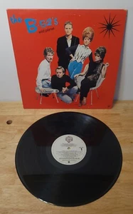 The B-52's Wild Planet Warner Bros. Records Rock LP - Picture 1 of 6