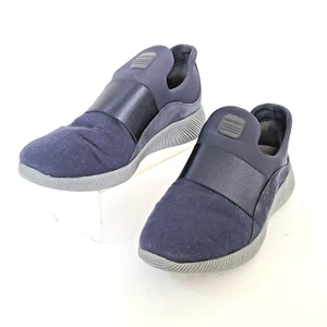 Rockport City Lites Robyne Damen-Slipper marineblau Größe 8 - Bild 1 von 18