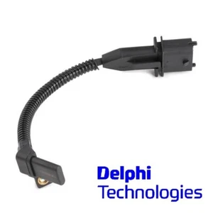 Delphi SS11121 Crankshaft Pulse Sensor For Vauxhall Astra Corsa Insignia Zafira - Picture 1 of 5