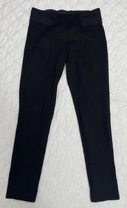 Zara Basic schwarze Shaping Leggings Größe L gebraucht B15 - Bild 1 von 11