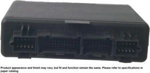 Body Control Module - Picture 1 of 4