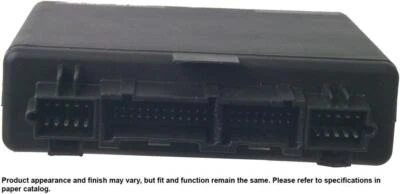 Body Control Module - Image 1 of 4