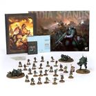 Last in stock: Cadia Stands: Astra Militarum Army Set ENGLISH, new in foil