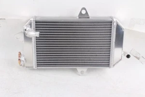 2 Row Aluminum Radiator for 1987-2006 1999 2000 Yamaha BANSHEE YFZ350 YFZ 350 - Bild 1 von 10