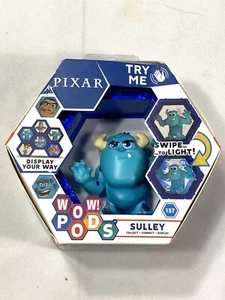 neue SULLEY Pixar WOW PODS 137 Serie One 1 - Bild 1 von 8