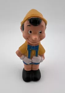Vintage Walt Disney Pinocchio Figuren Nummer 138. Gebraucht. Alle Bilder ansehen - Bild 1 von 13