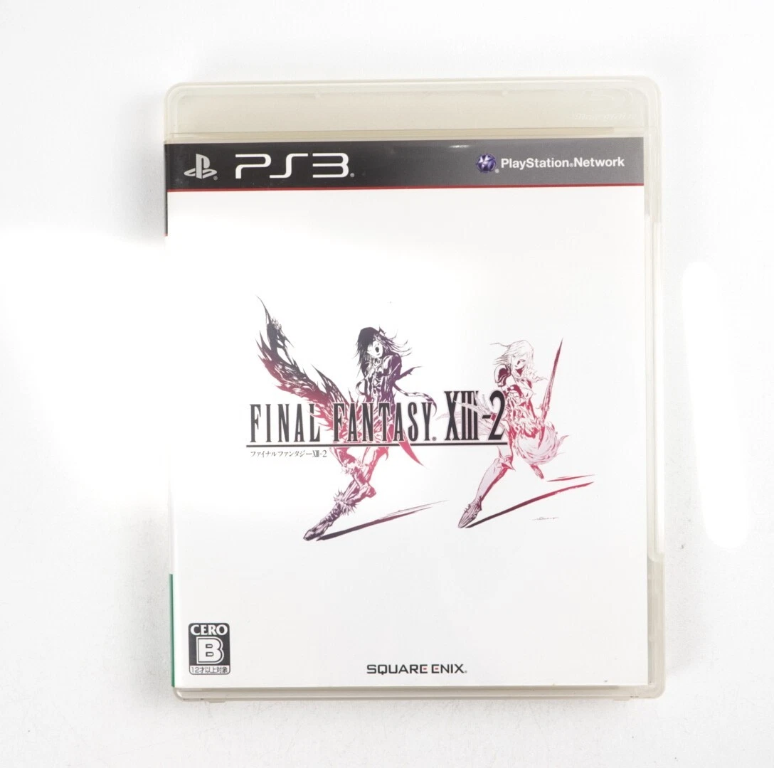 Sony PlayStation 3 NTSC-J Video Games for sale | eBay