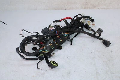 Yamaha Rx Warrior Rxw10 2004 arnés de cableado principal telar de cables 8fg-82590-00-00 Foto 1 de 4