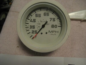 85mm water pressure Speedometer Gauge - Picture 1 of 3