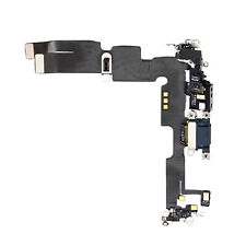 Charging Port Dock Microphone Interface Flex Cable For iPhone 14 Plus Repair