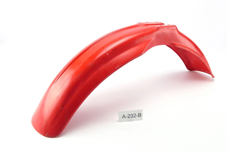 Maico GS 250 Typ 241 1979 - Kotflügel vorne A232B - Bild 1 von 3