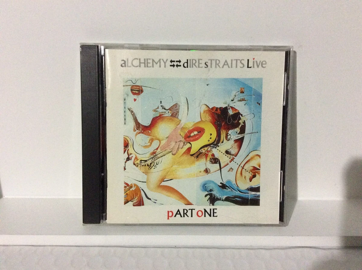 dire straits alchemy live products for sale | eBay