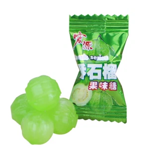 Classic Series Guava Hard Candy 12,3 oz/350g*2 Beutel.番石榴果味糖 - Bild 1 von 2