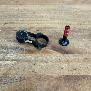 Yep Joystick Mechanical Dropper Post Remote 27g - Picture 1 of 4