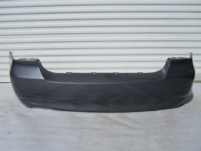 BMW SERIE 3 E90 323i 325i 328i 330i 335i 2006-2008 cubierta de parachoques trasero OEM 54 Foto 1 de 4