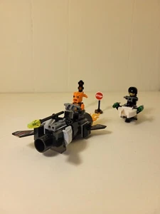 LEGO Space: Freeze Ray Frenzy (5970) 100% Complete. Missing Manual - Picture 1 of 12